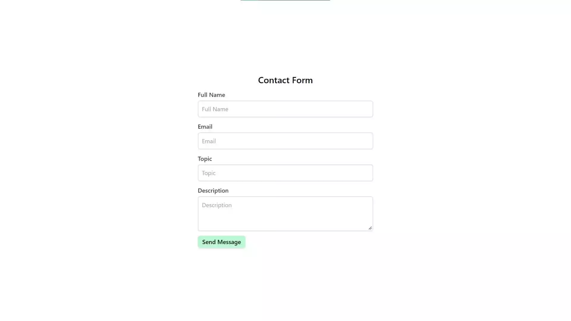 Save Form data in Google Sheets with Next JS