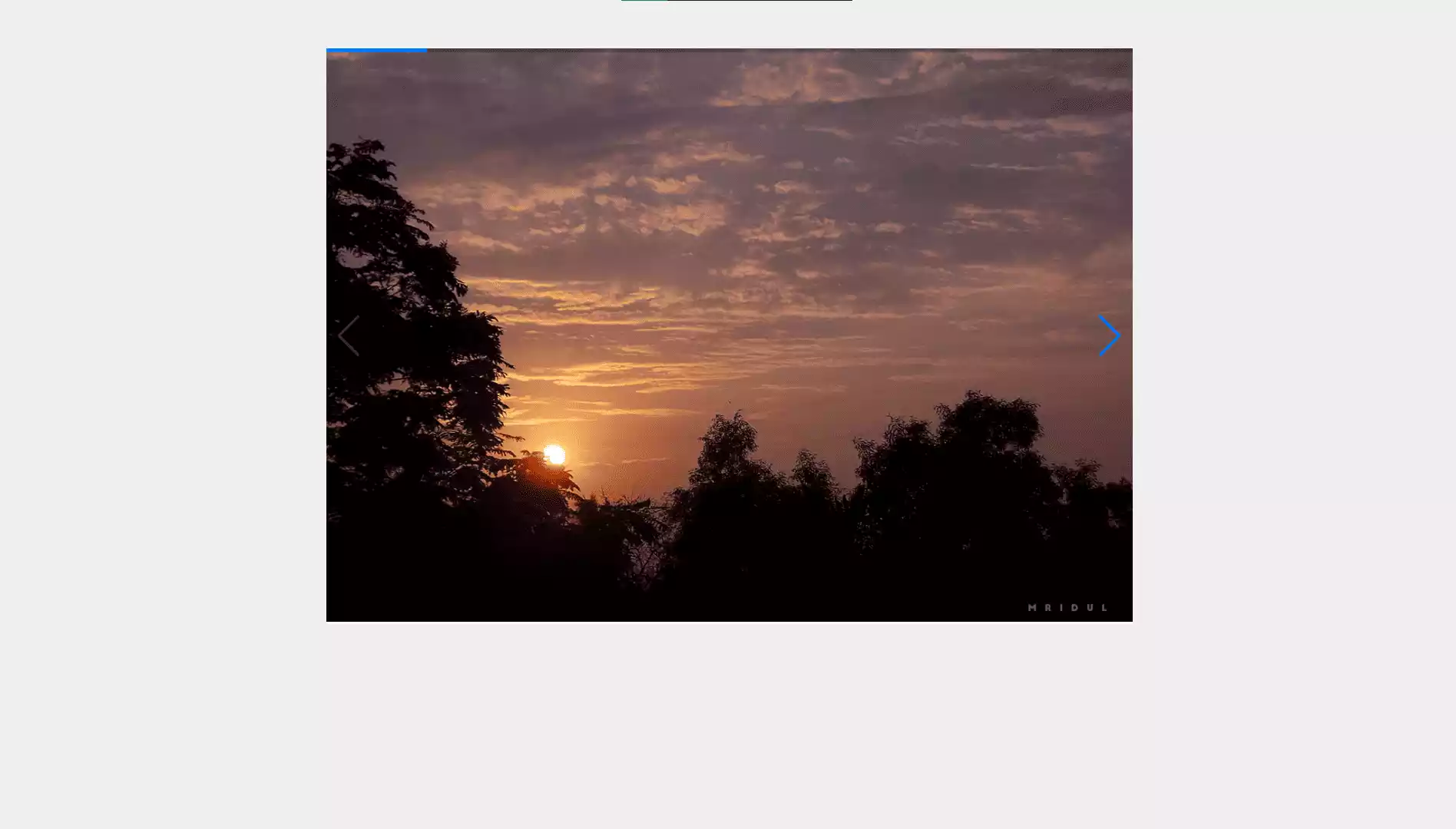 Swiper.js 3D Pagination Progress
