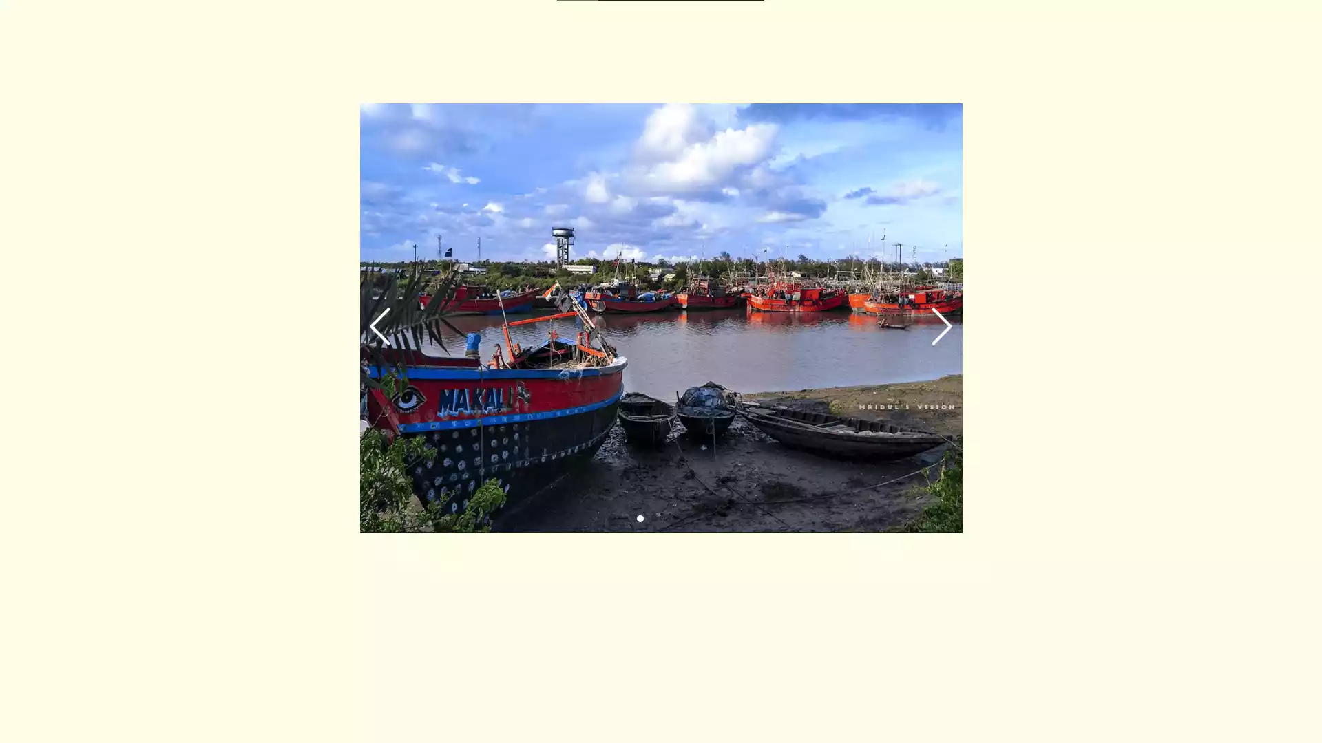 Swiper.js Fade Effect