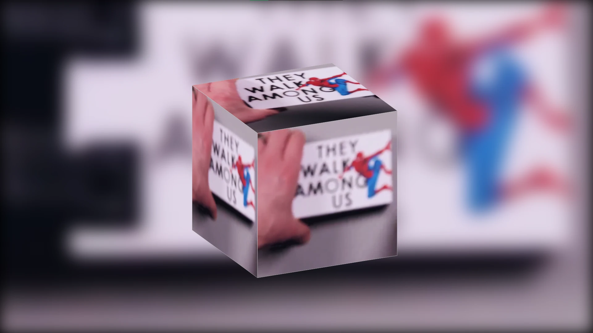 3D Video Cube | Transform Your Content with Interactive Video Displays 3D Video Cube. Transform Your Content with Interactive Video Displays