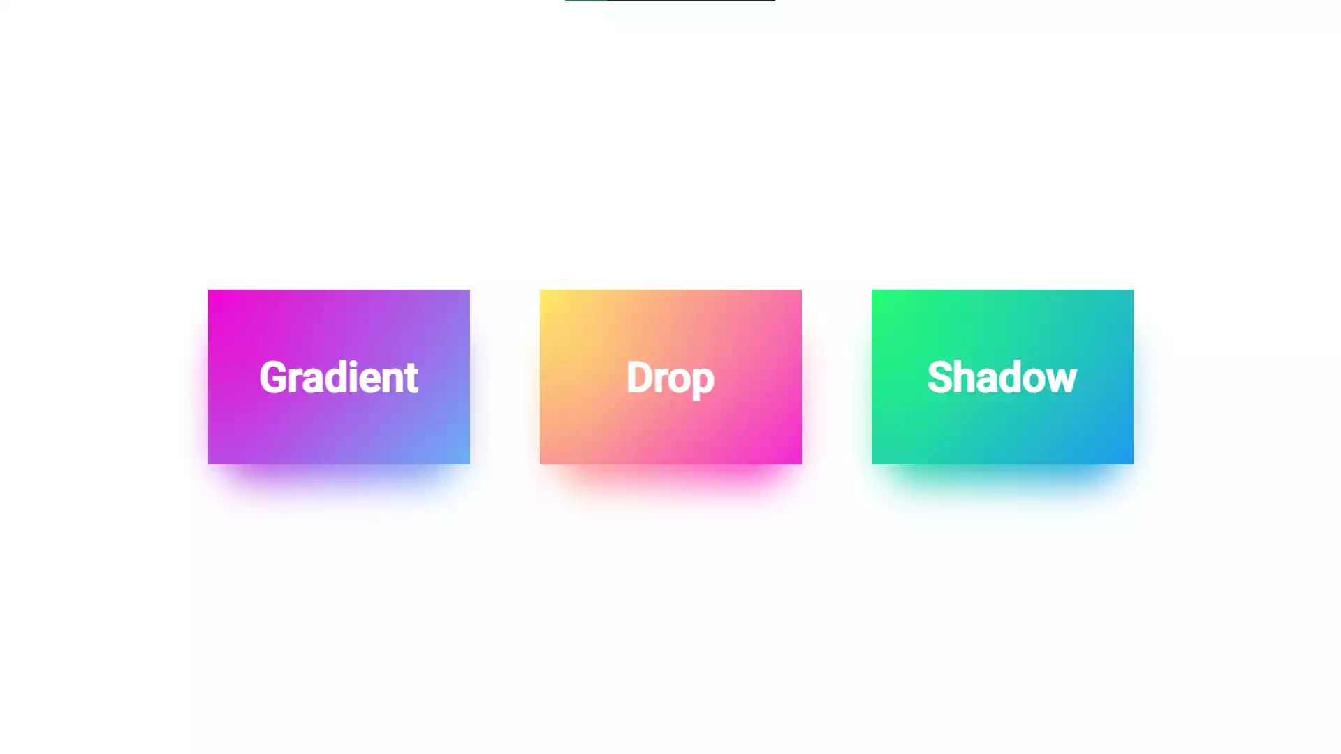 Gradient Drop Shadow with HTML and CSS | Mridul.Tech Gradient Drop Shadow with HTML and CSS. Mridul.Tech