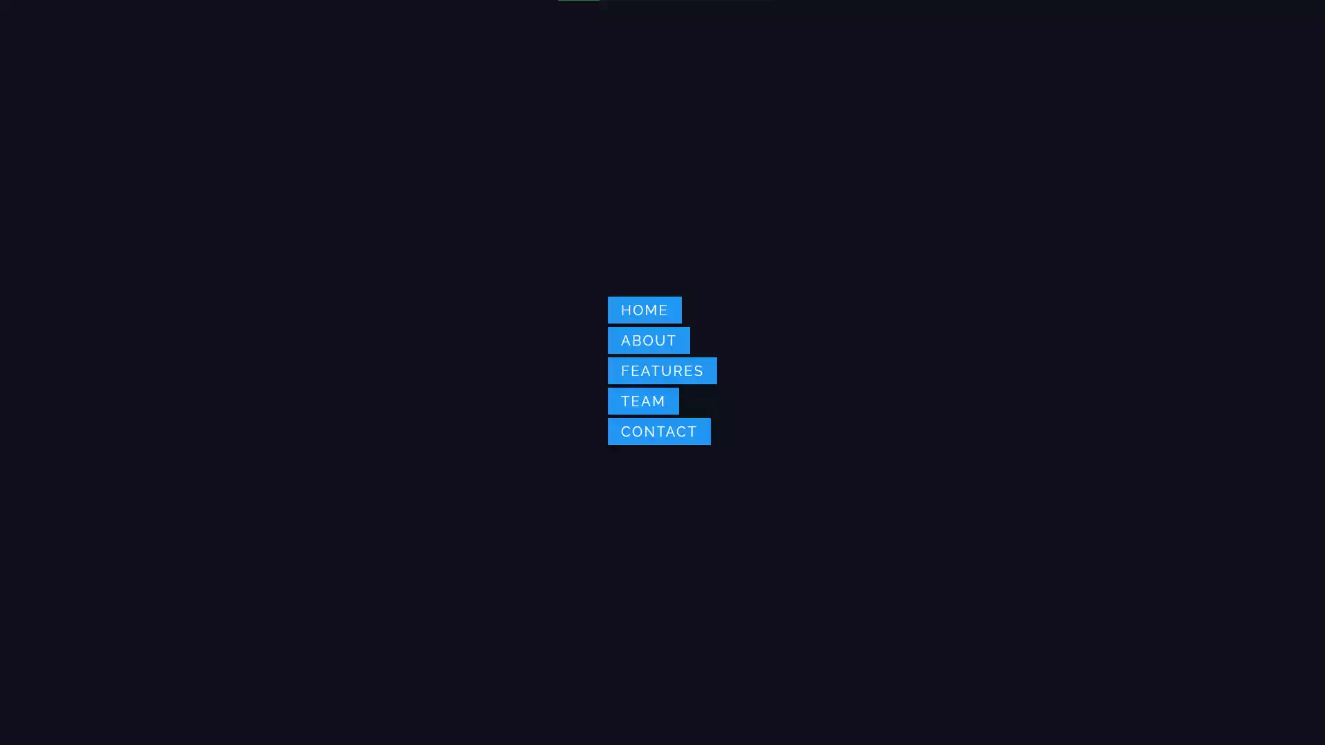 Create Elegant Faded Menu Item Hover Effect with HTML and CSS Create Elegant Faded Menu Item Hover Effect with HTML and CSS