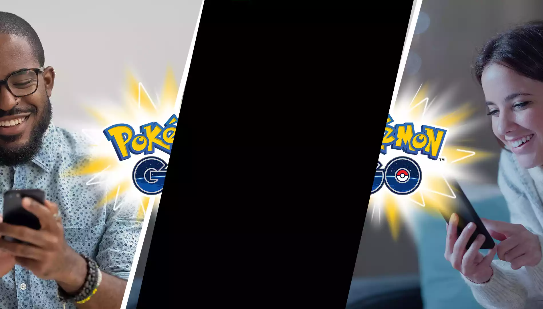 Split Banner On Page Scroll with HTML and CSS