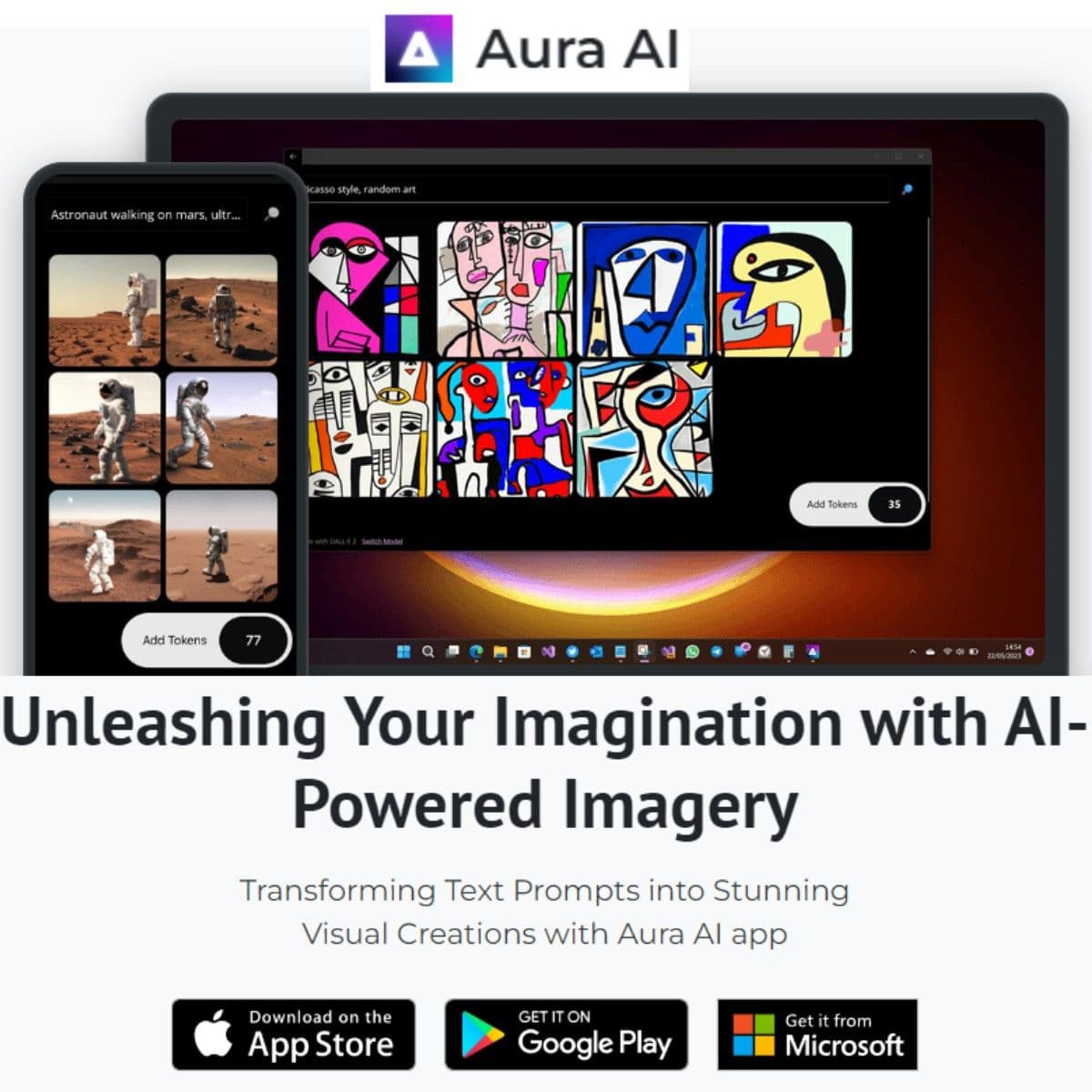Aura AI Aura AI