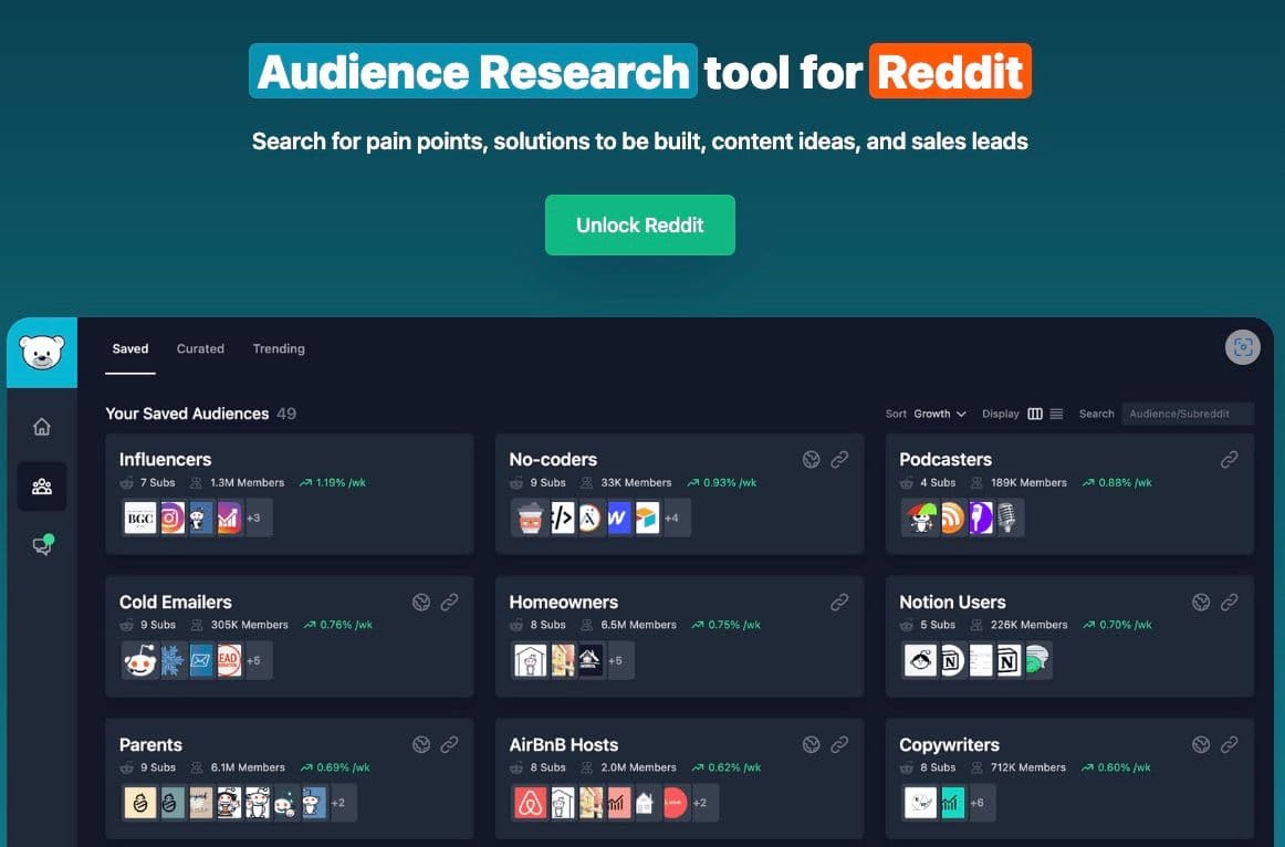 Gummysearch Gummysearch