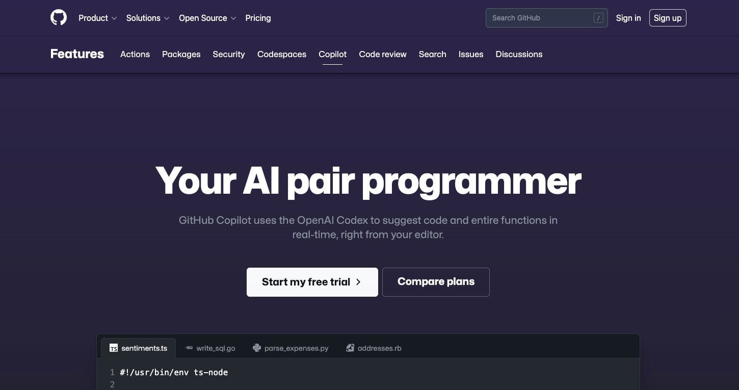 Github Autopilot Github Autopilot